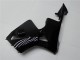 Loja Injeção Kits Carenagem Moto Honda CBR 600RR 05-06 - Preto Brilhante Loja Injeção Kits Carenagem Moto Honda CBR 600RR 05-06 - Preto Brilhante