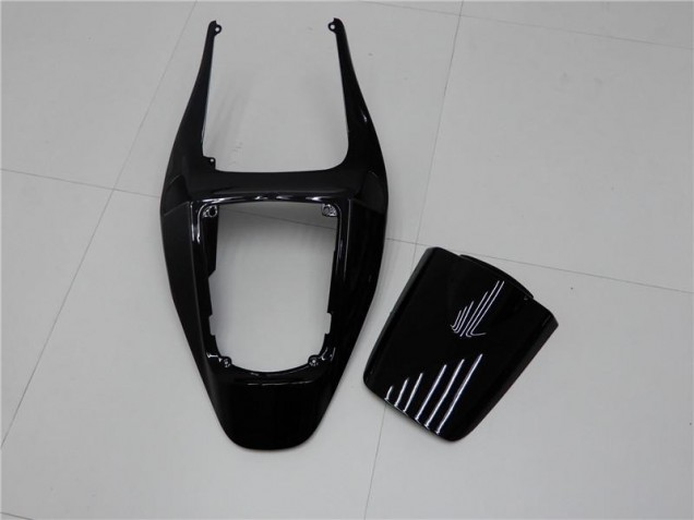 Loja Injeção Kits Carenagem Moto Honda CBR 600RR 05-06 - Preto Brilhante Loja Injeção Kits Carenagem Moto Honda CBR 600RR 05-06 - Preto Brilhante