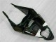 Loja Injeção Kits Carenagem Moto Kawasaki ZX6R 09-12 - Preto Branco 3M Touch4 Loja Injeção Kits Carenagem Moto Kawasaki ZX6R 09-12 - Preto Branco 3M Touch4