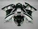Loja Injeção Kits Carenagem Moto Kawasaki ZX6R 09-12 - Preto Branco 3M Touch4 Loja Injeção Kits Carenagem Moto Kawasaki ZX6R 09-12 - Preto Branco 3M Touch4