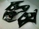 Loja Injeção Kits Carenagem Moto Suzuki GSXR 1000 K3 03-04 - Preto Brilhante Loja Injeção Kits Carenagem Moto Suzuki GSXR 1000 K3 03-04 - Preto Brilhante