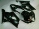 Loja Injeção Kits Carenagem Moto Suzuki GSXR 1000 K3 03-04 - Preto Brilhante Loja Injeção Kits Carenagem Moto Suzuki GSXR 1000 K3 03-04 - Preto Brilhante