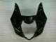 Loja Injeção Kits Carenagem Moto Suzuki GSXR 1000 K3 03-04 - Preto Brilhante Loja Injeção Kits Carenagem Moto Suzuki GSXR 1000 K3 03-04 - Preto Brilhante