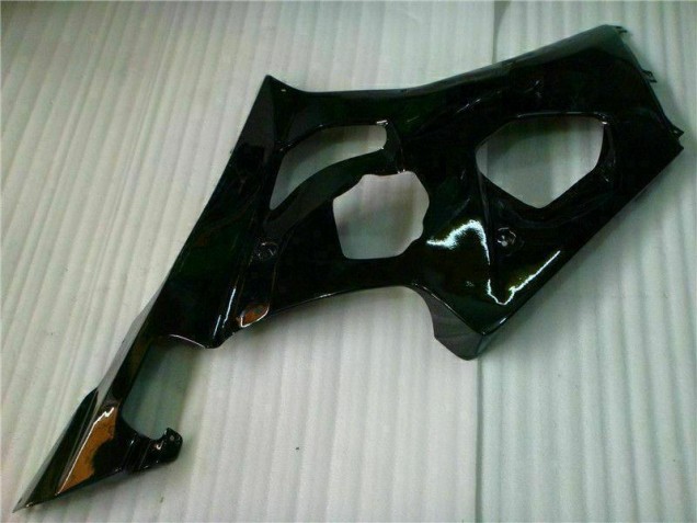 Loja Injeção Kits Carenagem Moto Suzuki GSXR 1000 K3 03-04 - Preto Brilhante Loja Injeção Kits Carenagem Moto Suzuki GSXR 1000 K3 03-04 - Preto Brilhante