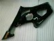 Loja Injeção Kits Carenagem Moto Suzuki GSXR 1000 K3 03-04 - Preto Brilhante Loja Injeção Kits Carenagem Moto Suzuki GSXR 1000 K3 03-04 - Preto Brilhante