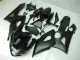 Loja Injeção Kits Carenagem Moto Suzuki GSXR 1000 K5 05-06 - Preto Loja Injeção Kits Carenagem Moto Suzuki GSXR 1000 K5 05-06 - Preto