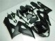 Loja Injeção Kits Carenagem Moto Suzuki GSXR 1000 K5 05-06 - Preto Loja Injeção Kits Carenagem Moto Suzuki GSXR 1000 K5 05-06 - Preto