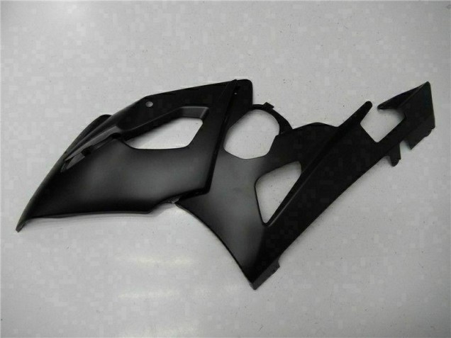 Loja Injeção Kits Carenagem Moto Suzuki GSXR 1000 K5 05-06 - Preto Loja Injeção Kits Carenagem Moto Suzuki GSXR 1000 K5 05-06 - Preto