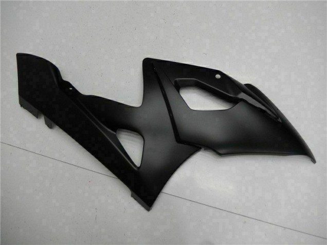 Loja Injeção Kits Carenagem Moto Suzuki GSXR 1000 K5 05-06 - Preto Loja Injeção Kits Carenagem Moto Suzuki GSXR 1000 K5 05-06 - Preto