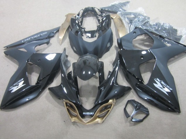 Loja Injeção Kits Carenagem Moto Suzuki GSXR 1000 K9 09-16 - Preto Loja Injeção Kits Carenagem Moto Suzuki GSXR 1000 K9 09-16 - Preto