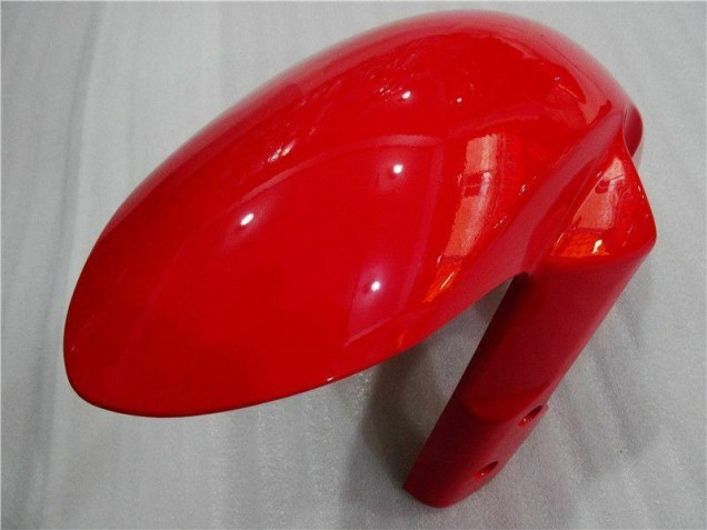 Loja Injeção Kits Carenagem Moto Suzuki GSXR 600 / 750 K6 06-07 - Vermelho Branco Loja Injeção Kits Carenagem Moto Suzuki GSXR 600 / 750 K6 06-07 - Vermelho Branco