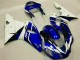 Loja Injeção Kits Carenagem Moto Yamaha R1 00-01 - Azul Loja Injeção Kits Carenagem Moto Yamaha R1 00-01 - Azul