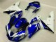Loja Injeção Kits Carenagem Moto Yamaha R1 00-01 - Azul Loja Injeção Kits Carenagem Moto Yamaha R1 00-01 - Azul