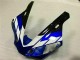 Loja Injeção Kits Carenagem Moto Yamaha R1 00-01 - Azul Loja Injeção Kits Carenagem Moto Yamaha R1 00-01 - Azul
