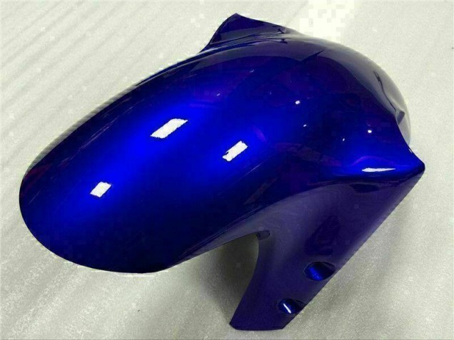 Loja Injeção Kits Carenagem Moto Yamaha R1 00-01 - Azul Loja Injeção Kits Carenagem Moto Yamaha R1 00-01 - Azul
