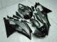 Loja Injeção Kits Carenagem Moto Yamaha R6 08-16 - Cinzento Preto Loja Injeção Kits Carenagem Moto Yamaha R6 08-16 - Cinzento Preto