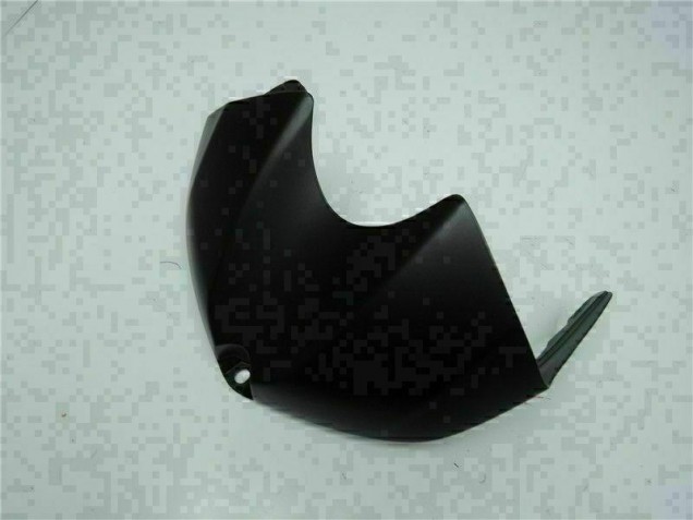 Loja Injeção Kits Carenagem Moto Yamaha R6 08-16 - Cinzento Preto Loja Injeção Kits Carenagem Moto Yamaha R6 08-16 - Cinzento Preto