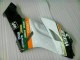 Loja Kit Carenagem Moto Honda CBR 1000RR 04-05 - Branco Azul Loja Kit Carenagem Moto Honda CBR 1000RR 04-05 - Branco Azul