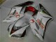 Loja Kit Carenagem Moto Honda CBR 1000RR 04-05 - Branco Vermelho Loja Kit Carenagem Moto Honda CBR 1000RR 04-05 - Branco Vermelho