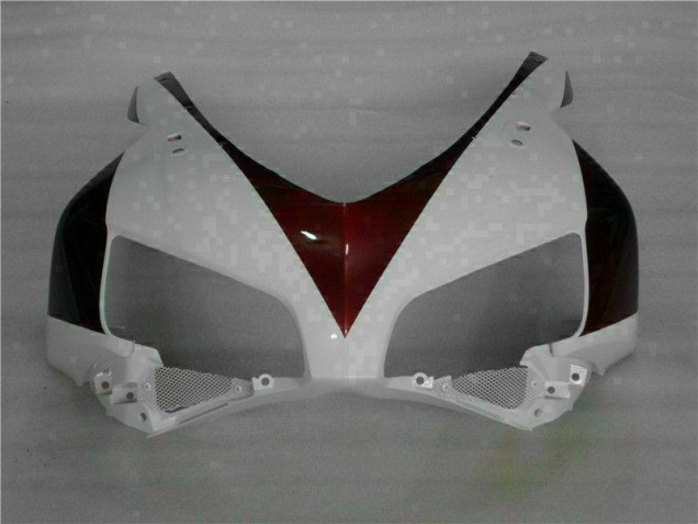 Loja Kit Carenagem Moto Honda CBR 1000RR 04-05 - Branco Vermelho Loja Kit Carenagem Moto Honda CBR 1000RR 04-05 - Branco Vermelho