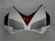 Loja Kit Carenagem Moto Honda CBR 1000RR 04-05 - Branco Vermelho Loja Kit Carenagem Moto Honda CBR 1000RR 04-05 - Branco Vermelho