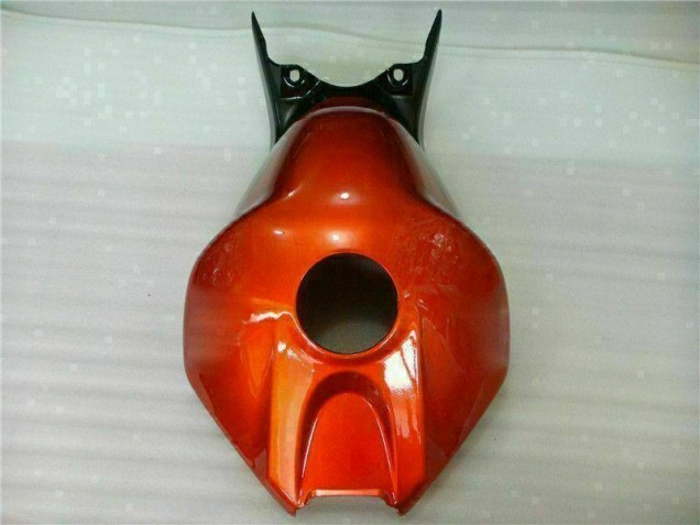 Loja Kit Carenagem Moto Honda CBR 1000RR 04-05 - Laranja Preto Loja Kit Carenagem Moto Honda CBR 1000RR 04-05 - Laranja Preto