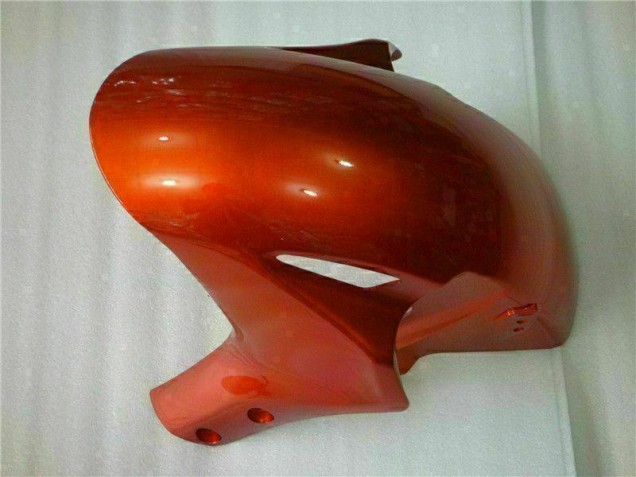 Loja Kit Carenagem Moto Honda CBR 1000RR 04-05 - Laranja Preto Loja Kit Carenagem Moto Honda CBR 1000RR 04-05 - Laranja Preto