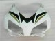 Loja Kit Carenagem Moto Honda CBR 1000RR 04-05 - Preto Branco Loja Kit Carenagem Moto Honda CBR 1000RR 04-05 - Preto Branco
