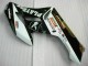Loja Kit Carenagem Moto Honda CBR 1000RR 04-05 - Preto Branco Loja Kit Carenagem Moto Honda CBR 1000RR 04-05 - Preto Branco