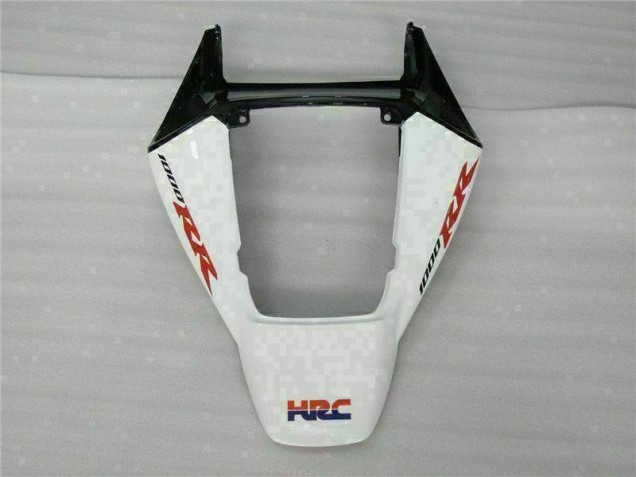 Loja Kit Carenagem Moto Honda CBR 1000RR 04-05 - Preto Branco Loja Kit Carenagem Moto Honda CBR 1000RR 04-05 - Preto Branco