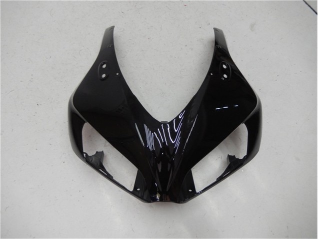 Loja Kit Carenagem Moto Honda CBR 1000RR 06-07 - Preto Brilhante Loja Kit Carenagem Moto Honda CBR 1000RR 06-07 - Preto Brilhante