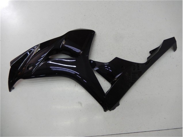 Loja Kit Carenagem Moto Honda CBR 1000RR 06-07 - Preto Brilhante Loja Kit Carenagem Moto Honda CBR 1000RR 06-07 - Preto Brilhante