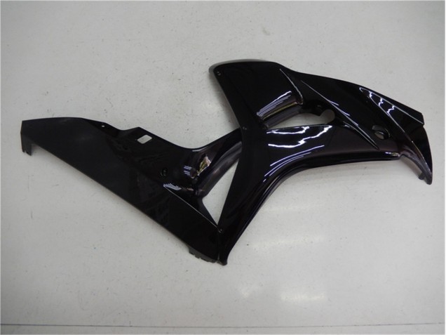 Loja Kit Carenagem Moto Honda CBR 1000RR 06-07 - Preto Brilhante Loja Kit Carenagem Moto Honda CBR 1000RR 06-07 - Preto Brilhante