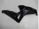 Loja Kit Carenagem Moto Honda CBR 1000RR 06-07 - Preto Brilhante Loja Kit Carenagem Moto Honda CBR 1000RR 06-07 - Preto Brilhante