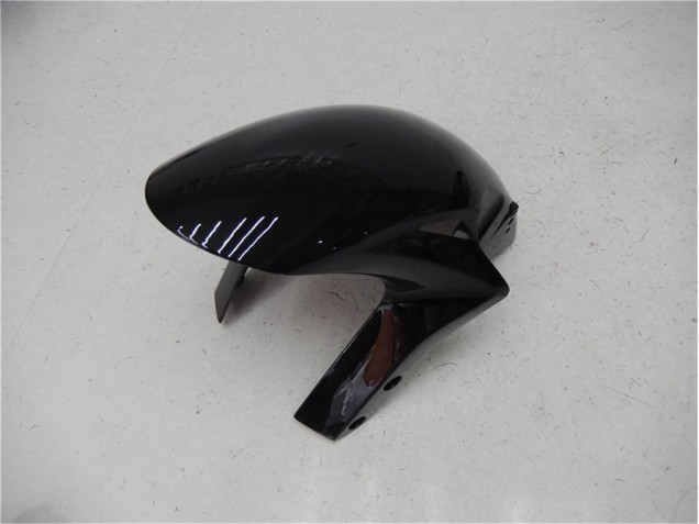 Loja Kit Carenagem Moto Honda CBR 1000RR 06-07 - Preto Brilhante Loja Kit Carenagem Moto Honda CBR 1000RR 06-07 - Preto Brilhante
