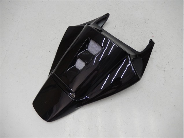 Loja Kit Carenagem Moto Honda CBR 1000RR 06-07 - Preto Brilhante Loja Kit Carenagem Moto Honda CBR 1000RR 06-07 - Preto Brilhante