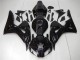 Loja Kit Carenagem Moto Honda CBR 1000RR 06-07 - Preto Brilhante Loja Kit Carenagem Moto Honda CBR 1000RR 06-07 - Preto Brilhante