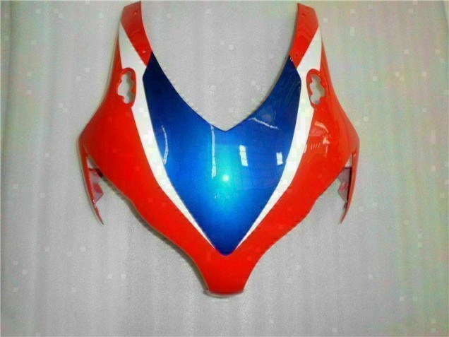 Loja Kit Carenagem Moto Honda CBR 1000RR 08-11 - Azul Branco Loja Kit Carenagem Moto Honda CBR 1000RR 08-11 - Azul Branco