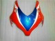 Loja Kit Carenagem Moto Honda CBR 1000RR 08-11 - Azul Branco Loja Kit Carenagem Moto Honda CBR 1000RR 08-11 - Azul Branco