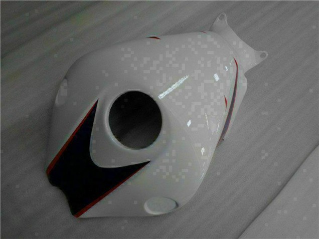 Loja Kit Carenagem Moto Honda CBR 1000RR 08-11 - Azul Branco Loja Kit Carenagem Moto Honda CBR 1000RR 08-11 - Azul Branco