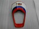 Loja Kit Carenagem Moto Honda CBR 1000RR 08-11 - Azul Branco Loja Kit Carenagem Moto Honda CBR 1000RR 08-11 - Azul Branco
