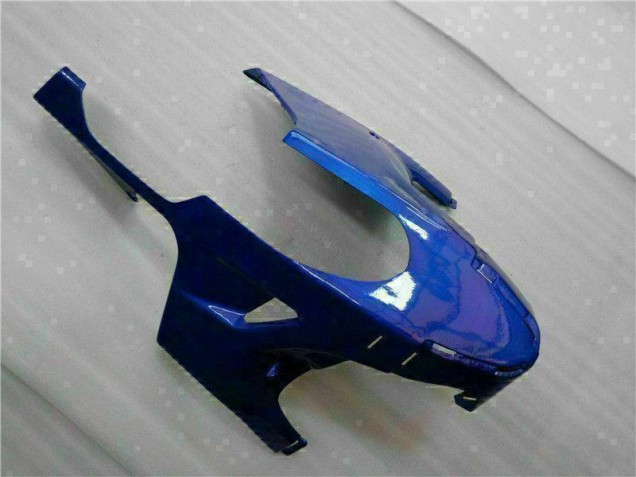 Loja Kit Carenagem Moto Honda CBR 1000RR 08-11 - Azul Branco Loja Kit Carenagem Moto Honda CBR 1000RR 08-11 - Azul Branco