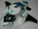 Loja Kit Carenagem Moto Honda CBR 1000RR 08-11 - Branco Loja Kit Carenagem Moto Honda CBR 1000RR 08-11 - Branco