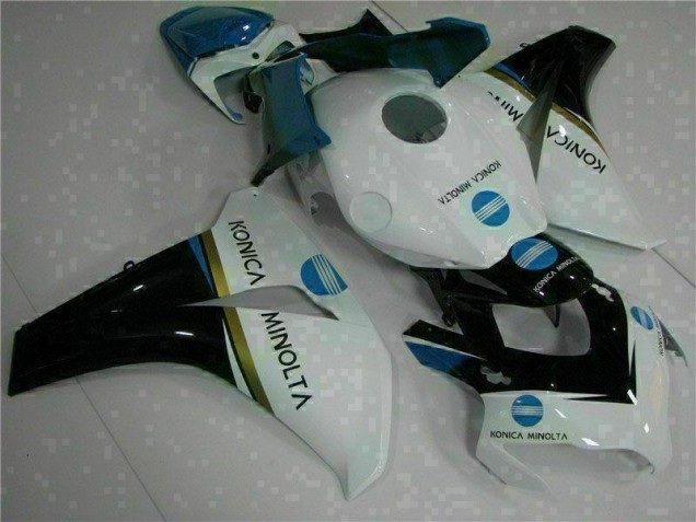 Loja Kit Carenagem Moto Honda CBR 1000RR 08-11 - Branco Loja Kit Carenagem Moto Honda CBR 1000RR 08-11 - Branco