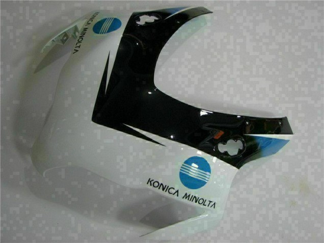 Loja Kit Carenagem Moto Honda CBR 1000RR 08-11 - Branco Loja Kit Carenagem Moto Honda CBR 1000RR 08-11 - Branco