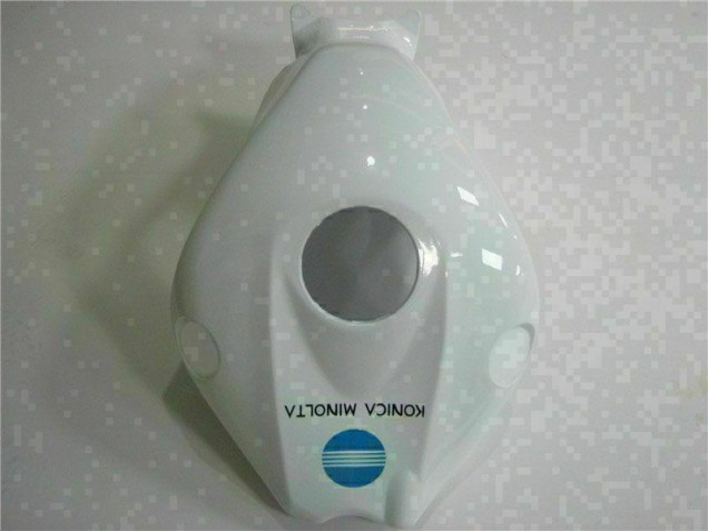 Loja Kit Carenagem Moto Honda CBR 1000RR 08-11 - Branco Loja Kit Carenagem Moto Honda CBR 1000RR 08-11 - Branco