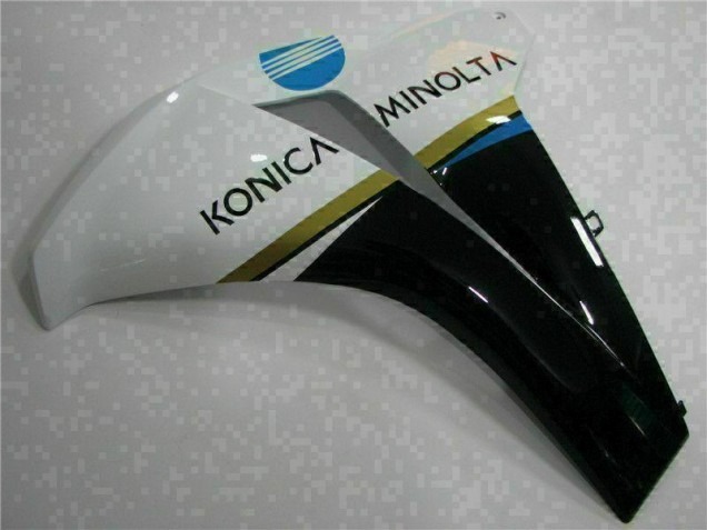 Loja Kit Carenagem Moto Honda CBR 1000RR 08-11 - Branco Loja Kit Carenagem Moto Honda CBR 1000RR 08-11 - Branco