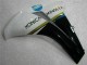 Loja Kit Carenagem Moto Honda CBR 1000RR 08-11 - Branco Loja Kit Carenagem Moto Honda CBR 1000RR 08-11 - Branco