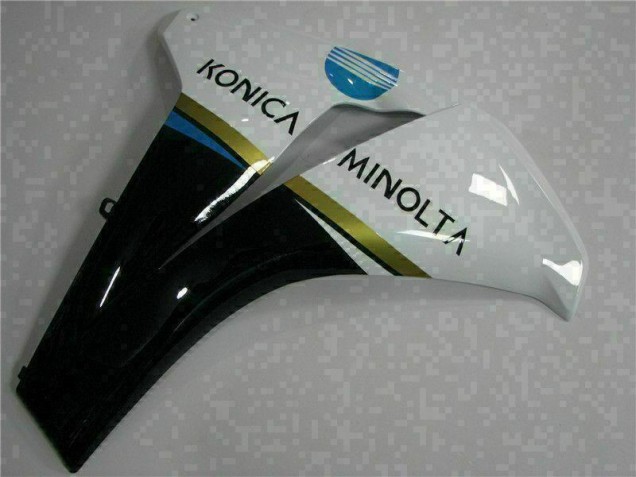 Loja Kit Carenagem Moto Honda CBR 1000RR 08-11 - Branco Loja Kit Carenagem Moto Honda CBR 1000RR 08-11 - Branco