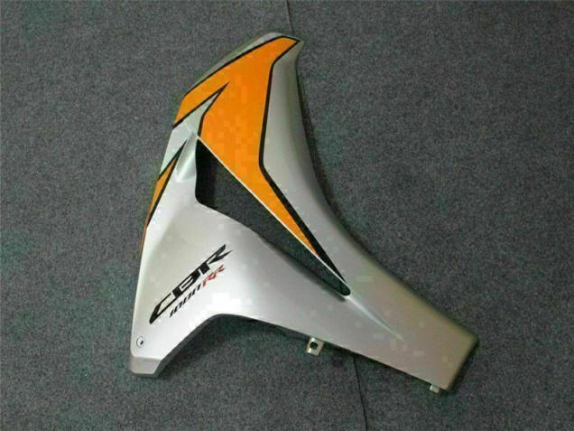 Loja Kit Carenagem Moto Honda CBR 1000RR 08-11 - Laranja Prata Loja Kit Carenagem Moto Honda CBR 1000RR 08-11 - Laranja Prata